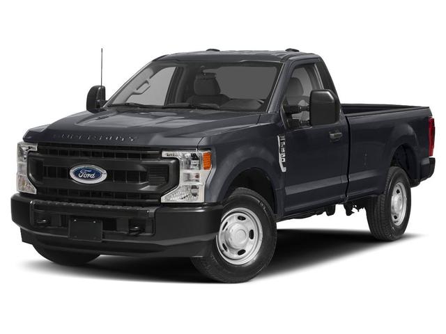 2022 Ford F-350