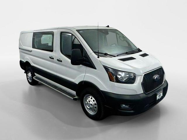 2023 Ford Transit-250