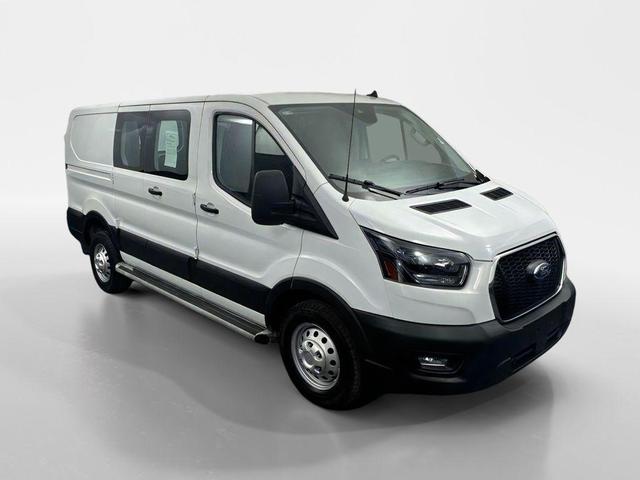 2023 Ford Transit-250