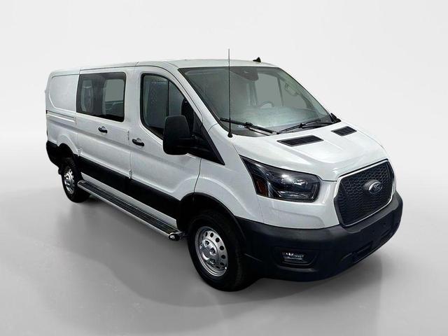 2023 Ford Transit-250