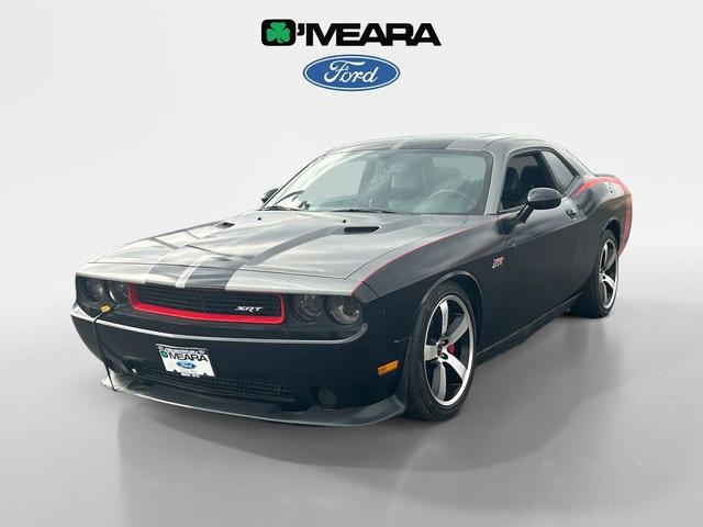 2012 Dodge Challenger
