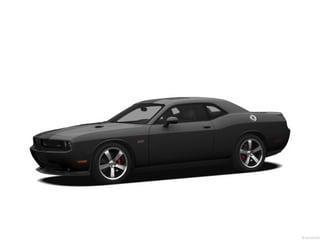 2012 Dodge Challenger