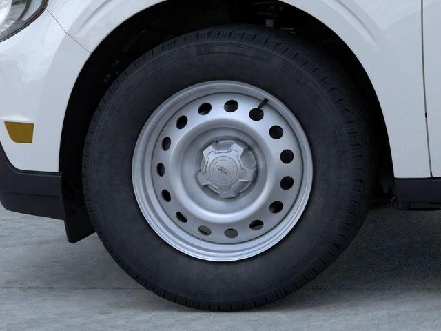 Photo of 2025 Oxford White Ford Maverick