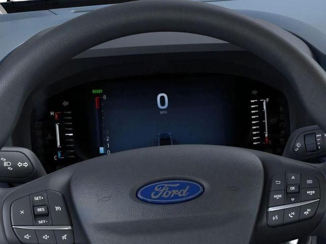 Photo of 2025 Oxford White Ford Maverick