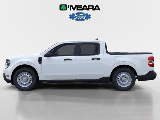 Photo of 2025 Oxford White Ford Maverick