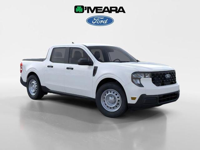Photo of 2025 Oxford White Ford Maverick