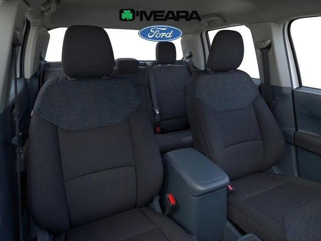 Photo of 2025 Oxford White Ford Maverick