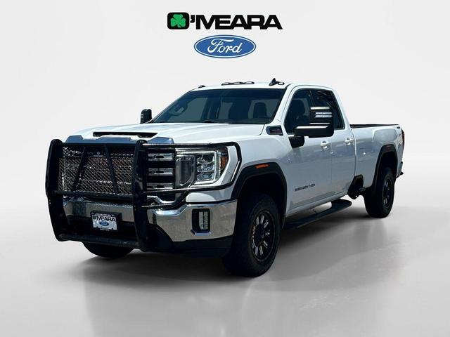 2022 GMC Sierra 2500