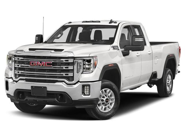 2022 GMC Sierra 2500