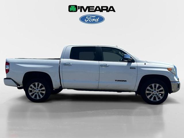 2015 Toyota Tundra