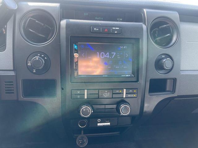 Photo of 2013 Tuxedo Black Metallic Ford F-150