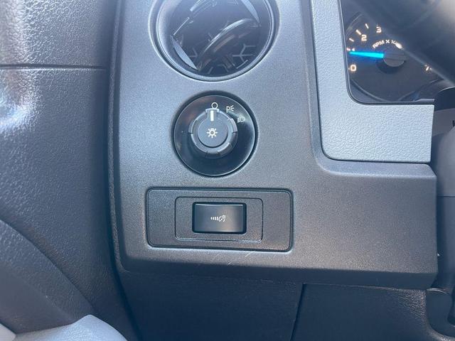 Photo of 2013 Tuxedo Black Metallic Ford F-150