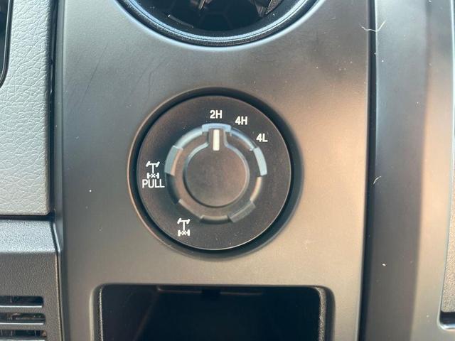 Photo of 2013 Tuxedo Black Metallic Ford F-150
