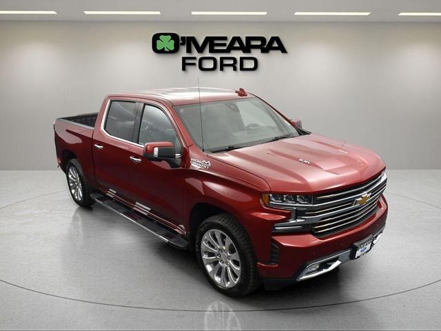 2022 Chevrolet Silverado 1500 Limited