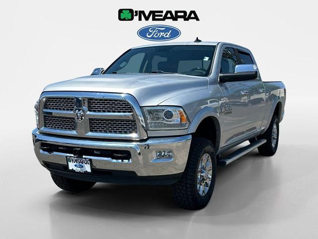 2015 RAM 2500