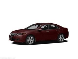 2009 Acura TSX