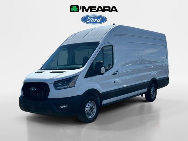 2024 Ford Transit-350