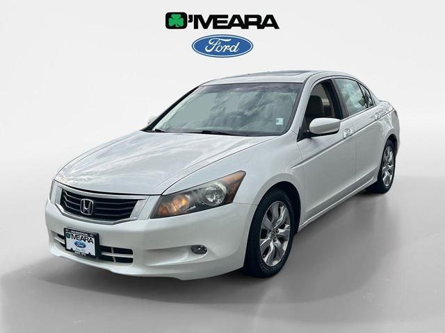 2010 Honda Accord