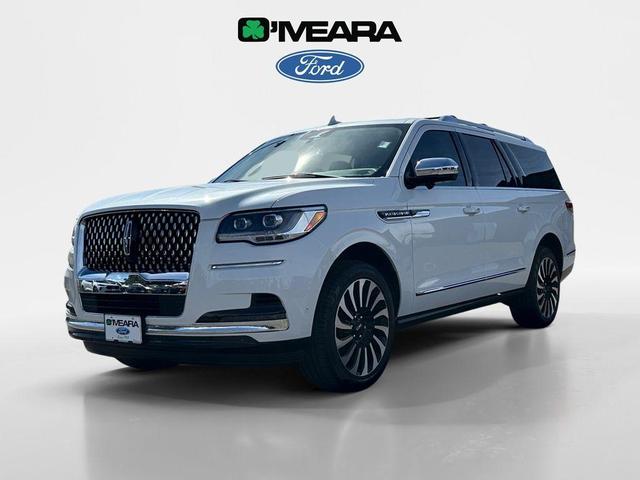 2024 Lincoln Navigator L