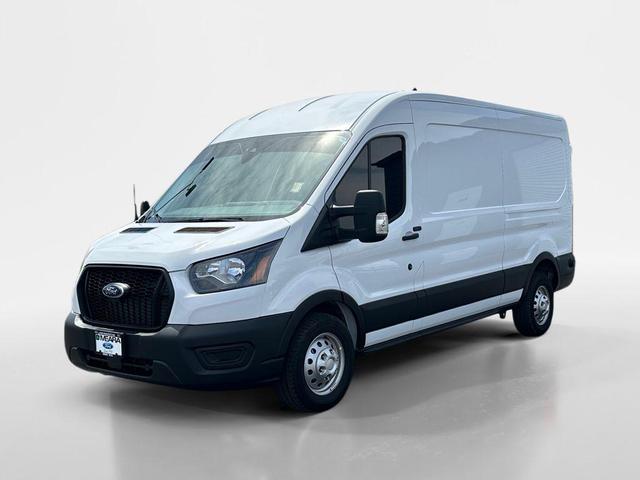 2024 Ford Transit-150