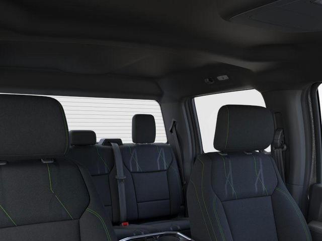 Photo of 2025 Carbonized Gray Metallic Ford F-150