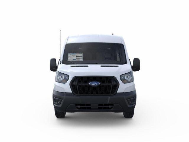 Photo of 2025 Oxford White Ford Transit-250