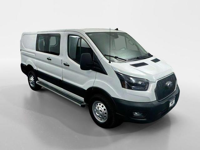 2023 Ford Transit-250
