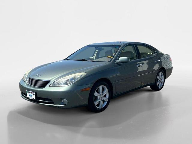 2005 Lexus Es 330