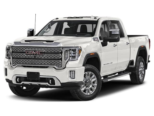 2022 GMC Sierra 3500