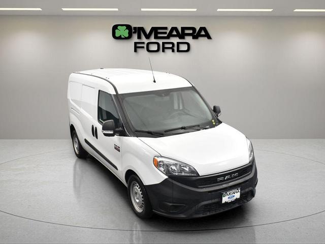 2020 RAM Promaster City