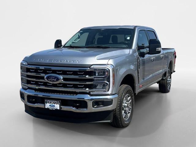 2024 Ford F-350