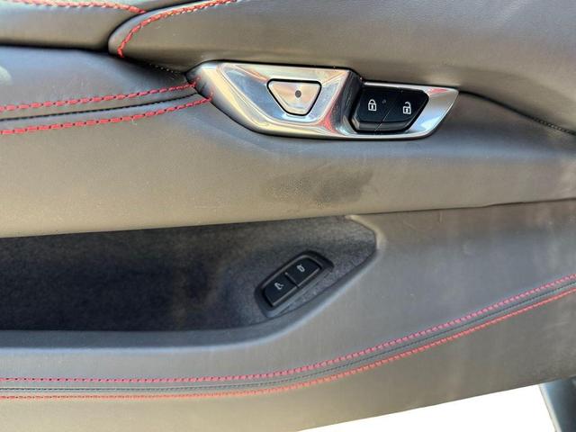 Photo of 2023 Gray Metallic Chevrolet Corvette