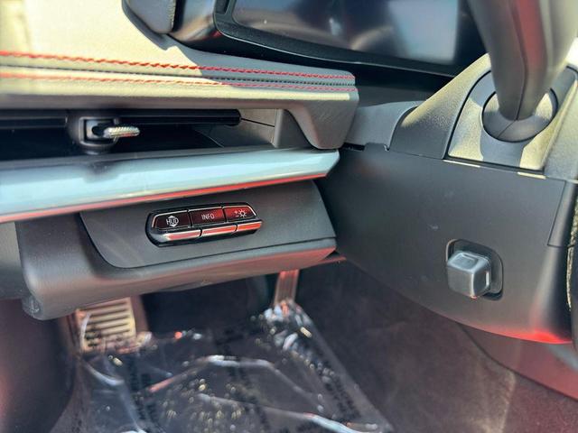 Photo of 2023 Gray Metallic Chevrolet Corvette