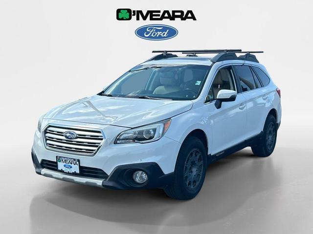 2015 Subaru Outback