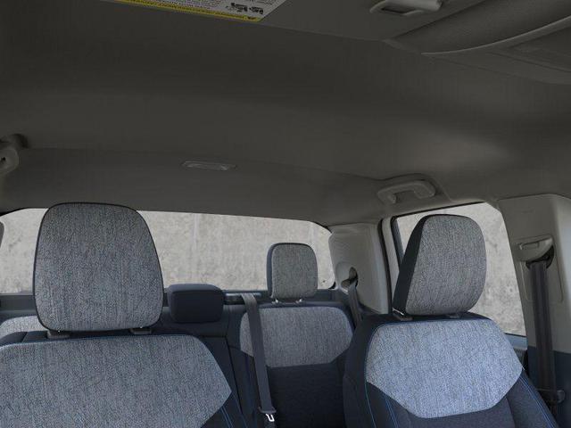 Photo of 2025 Oxford White Ford Maverick