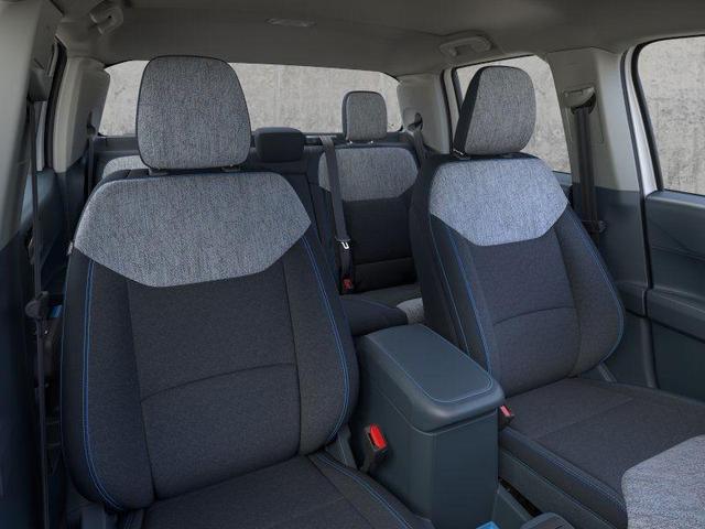 Photo of 2025 Oxford White Ford Maverick