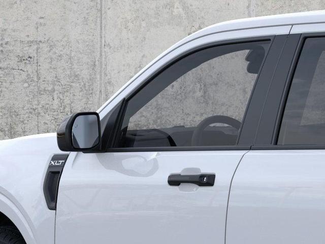 Photo of 2025 Oxford White Ford Maverick