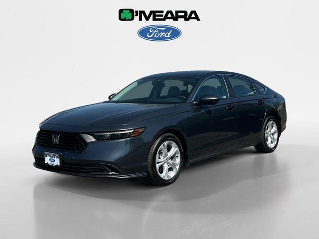2024 Honda Accord