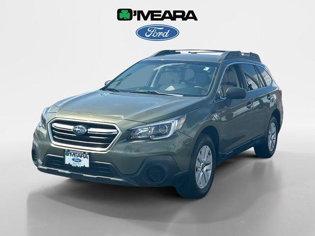 2019 Subaru Outback