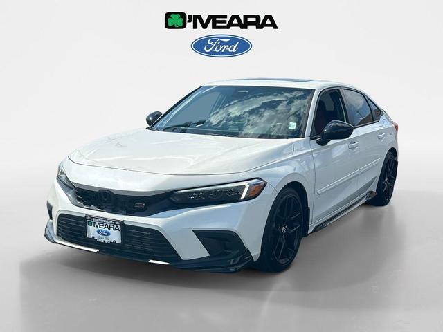 2024 Honda Civic Si