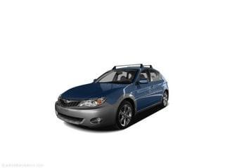2010 Subaru Impreza