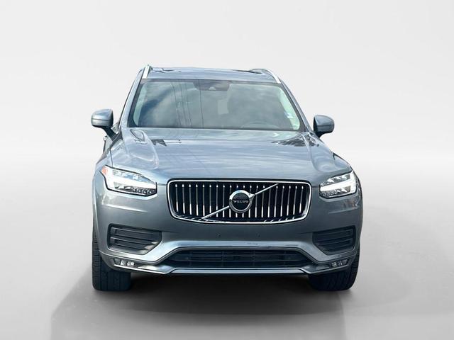 Photo of 2020 Osmium Gray Metallic Volvo XC90