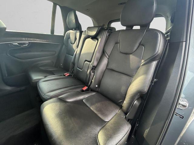 Photo of 2020 Osmium Gray Metallic Volvo XC90
