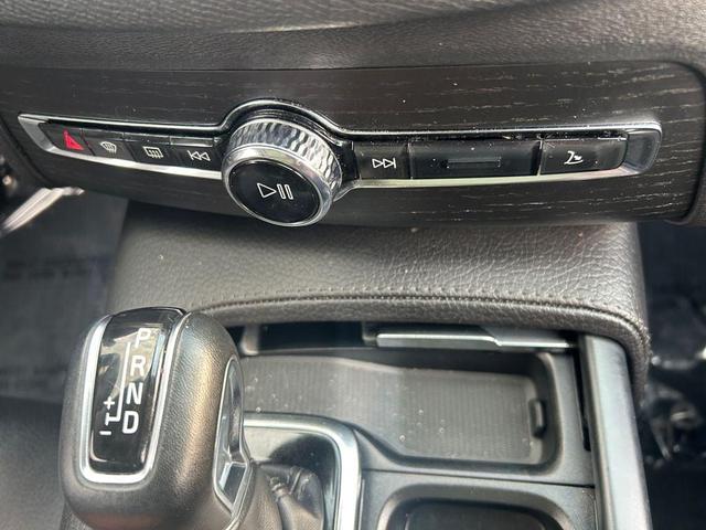 Photo of 2020 Osmium Gray Metallic Volvo XC90