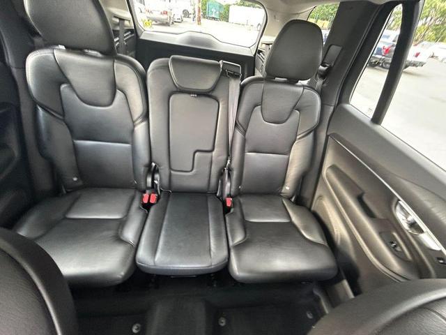 Photo of 2020 Osmium Gray Metallic Volvo XC90