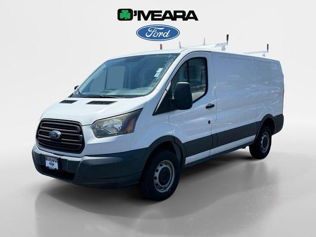 2015 Ford Transit-250