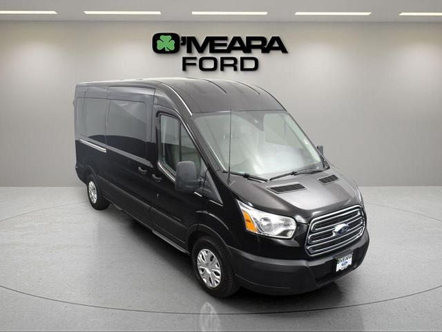 2019 Ford Transit-350