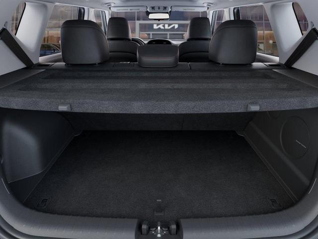 Photo of 2025 Snow White Pearl Kia Soul