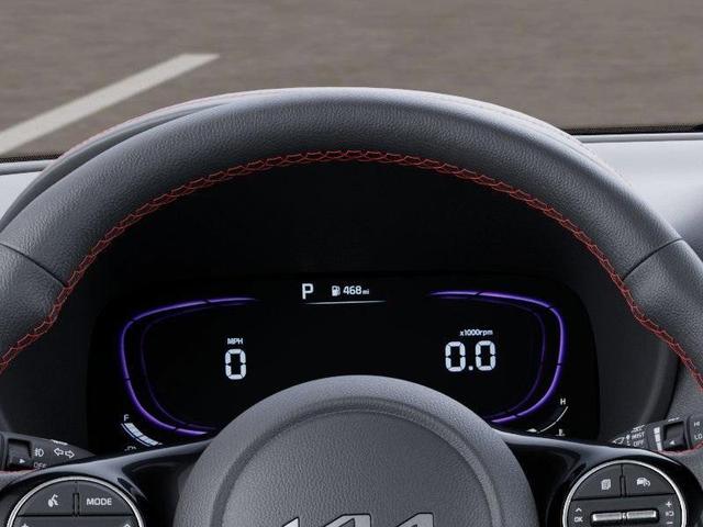 Photo of 2025 Snow White Pearl Kia Soul
