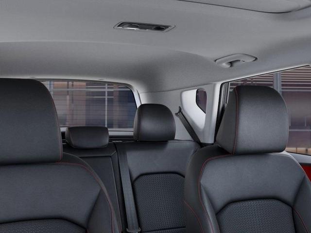 Photo of 2025 Snow White Pearl Kia Soul